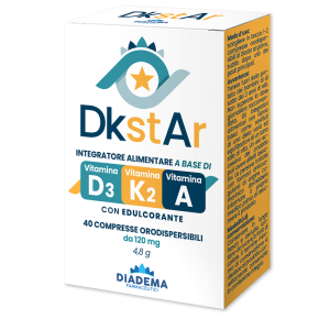 Dkstar 40 Compresse