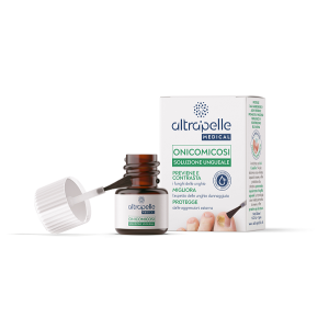 Altrapelle Medical Onicomicosi Soluzione Ungueale 7 ml