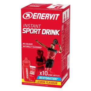 Enervit Sport Inst Sportdrink 10 Buste