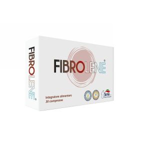 Fibrolene 30 Compresse