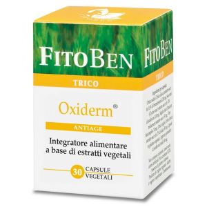 Oxiderm 30 Capsule