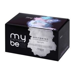 My Intimate Be Whitening Siero Gel Intimo Anti Macchia 40 ml