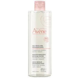 Avene Acqua Micellare 400 ml 23