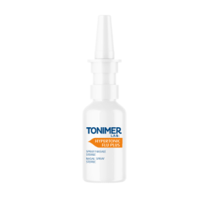 Tonimer Lab Hypertonic Flu Plus 20 ml
