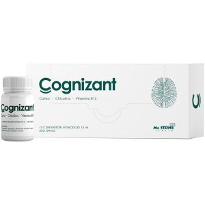 Cognizant 10 Flaconi da 10 ml