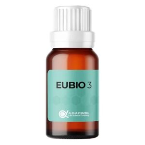 Eubio 3 20 Flaconcini