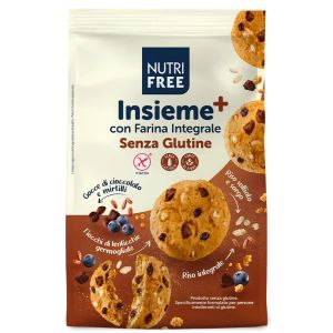 Nutrifree Insieme+ 250 g
