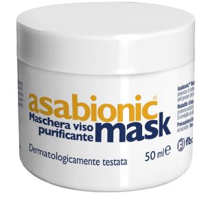 Asabionic Mask 50 ml
