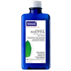 Kelemata Shampoo Menta 250 ml