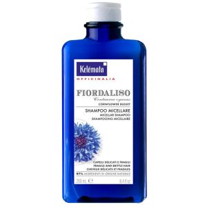 Kelemata Shampoo Fiordaliso 250 ml