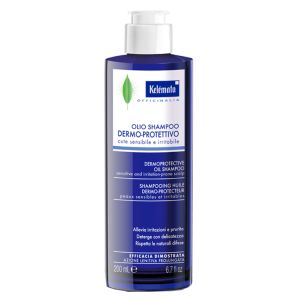 Kelemata Olio Shampoo 200 ml