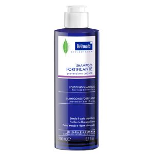 Kelemata Shampoo Fortificante Micellare 200 ml