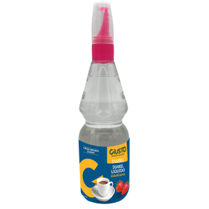 Giusto Diabel Dolcificante Liquido 300 ml