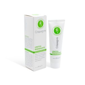 Crispagyn Lenitiva Rigenerante 30 ml