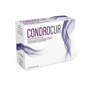 Condrocur 20 Bustine