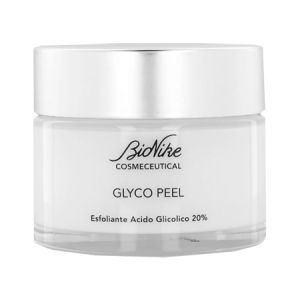 Cosmeceutical Glyco Peel Esfoliante Acido Glicolico 20% 50 Dischetti