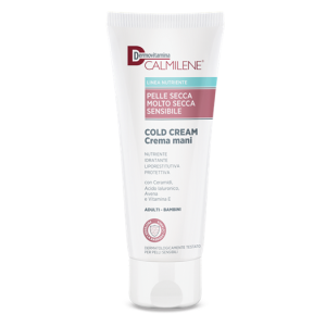 Dermovitamina Calmilene Cold Crema Mani 75 ml