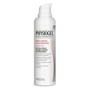 Physiogel Ipoallergenico Sollievo Calmante Crema Viso 40 ml