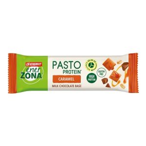 Enerzona Pasto Milk Caramel 55 g