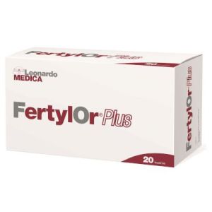 Fertylor Plus 20 Bustine