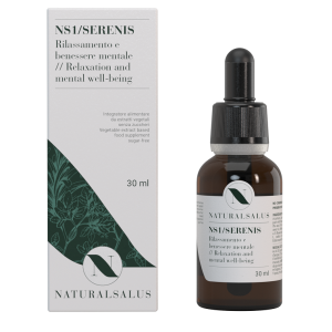 Ns1 Serenis 30 ml