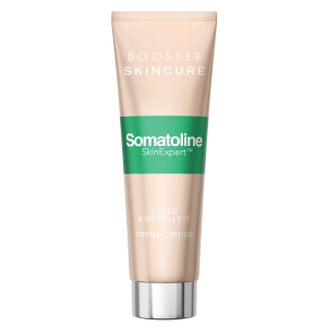 Somatoline Skin Expert Collo/decollete' Crema Lifting 50 ml