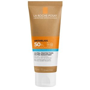 Anthelios Latte 50+ Paperpack 75 ml