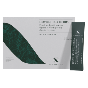 Ds2 Reflux Herba 20 Stick
