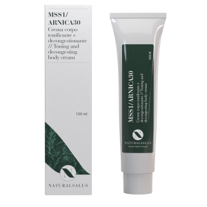Mss1 Arnica30 Crema Gel 100 ml
