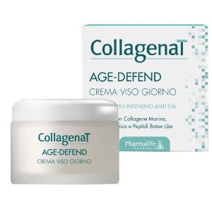 Collagenat Age Defend Crema Viso 50 ml