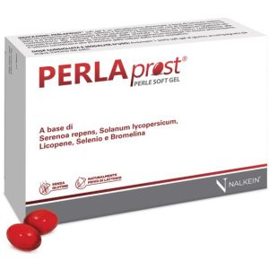 Perlaprost 15 Perle Softgel