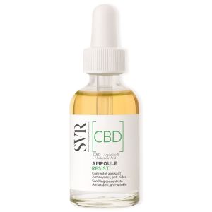 Ampoule Cbd 30 ml
