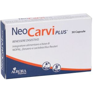 Neocarvi Plus 30 Capsule