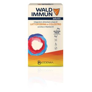 Waldimmun Adulti 10 Stick