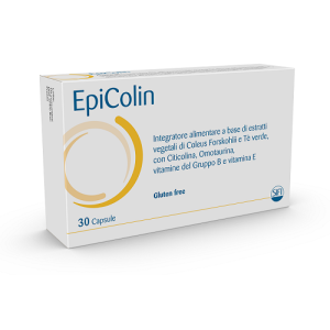 Epicolin 30 Capsule