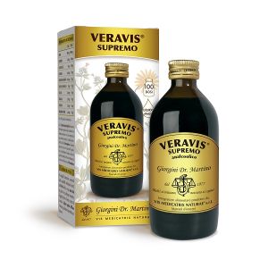 Veravis Supremo Analcolico 200 ml