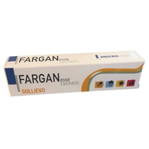 Farganesse Sollievo 50 ml