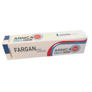 Farganesse Arnica 50% Emato Cream 50 ml