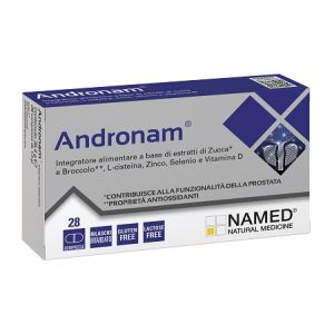 Andronam 28 Compresse