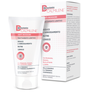 Dermovitamina Calmilene Anti-rossori 40 ml