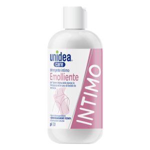 Unidea Detergente Intimo Emolliente 250 ml