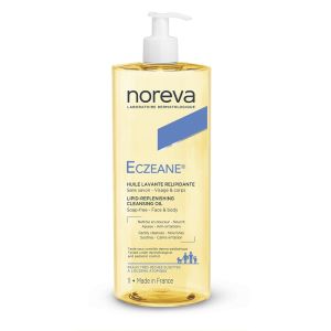 Eczeane Olio Detergente 1 L
