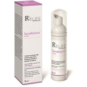 Dermorelizema Ecofoam 70 ml