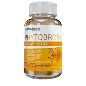 Forsolar Solare 60 Gummies