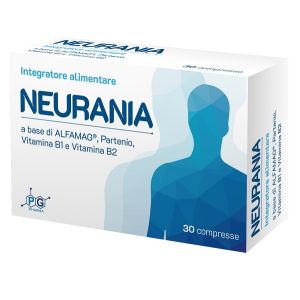 Neurania 30 Compresse