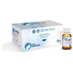 Tuamemor 15 Flaconcini da 10 ml