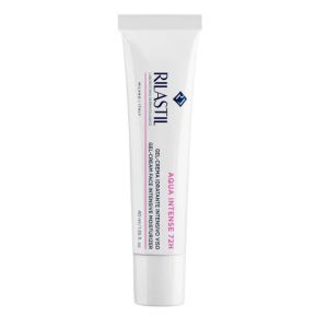 Rilastil Aqua Crema Intense 72h Nf 40 ml