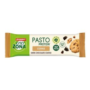 Enerzona Pasto Protein Barretta Cookie 60 g