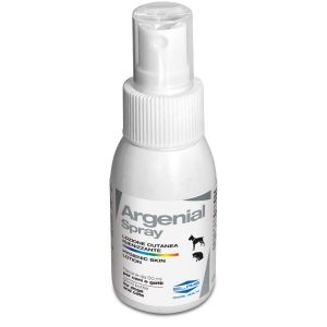 Argenial Spray 50 ml