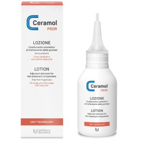 Ceramol Psor Lozione 50 ml